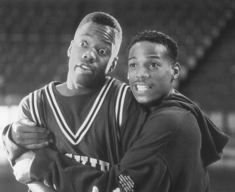 Kenny Tyler
