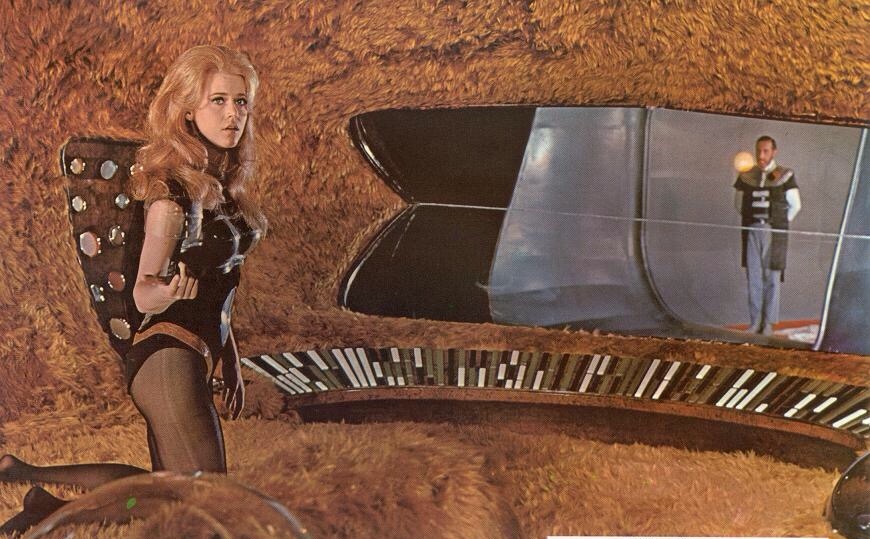 Barbarella
