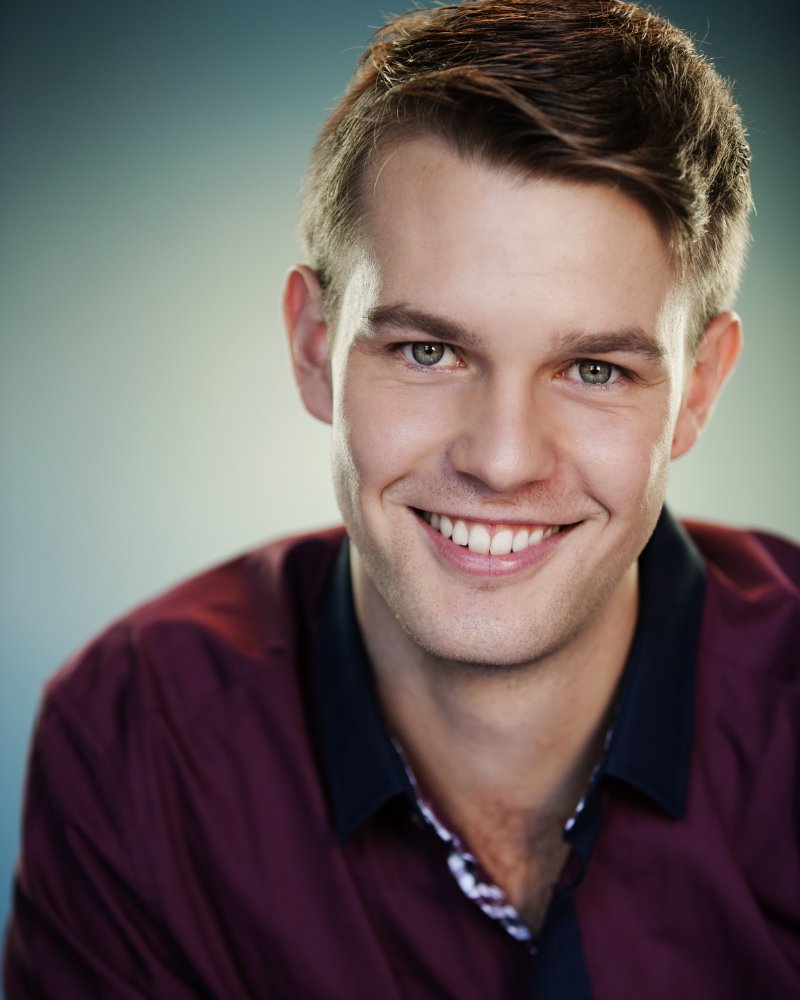Matt Popp