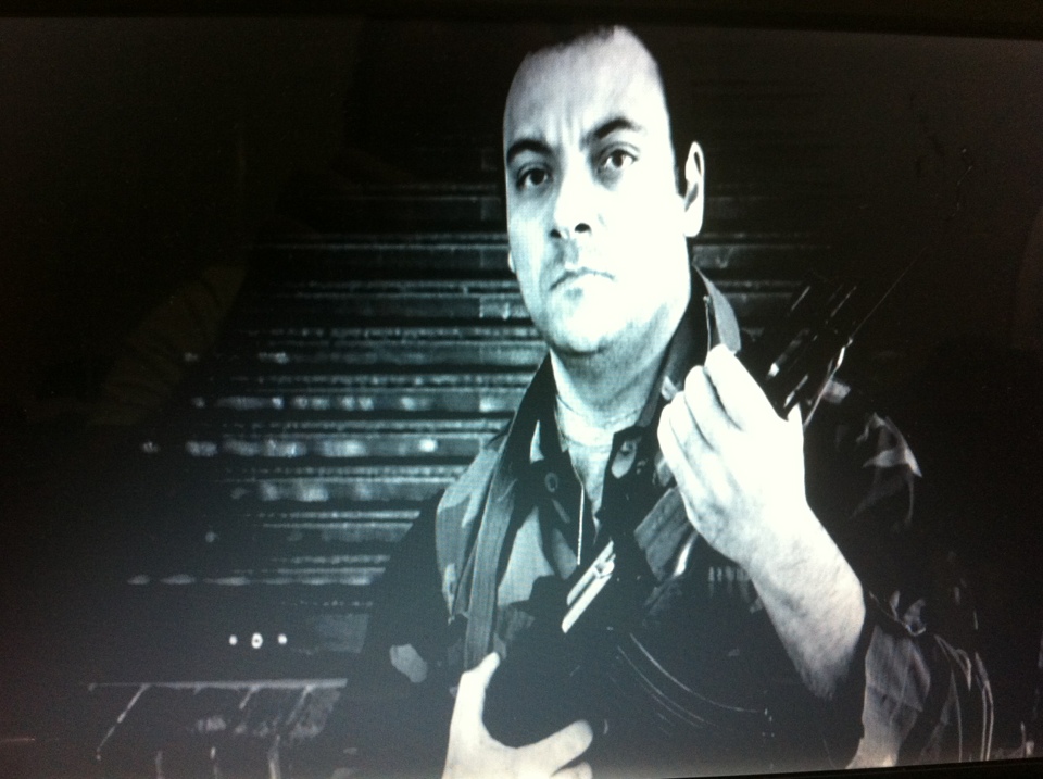 John Logiacco