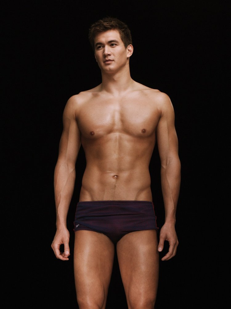 Nathan Adrian