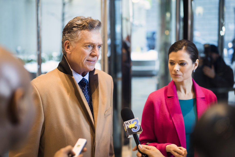 Christopher McDonald