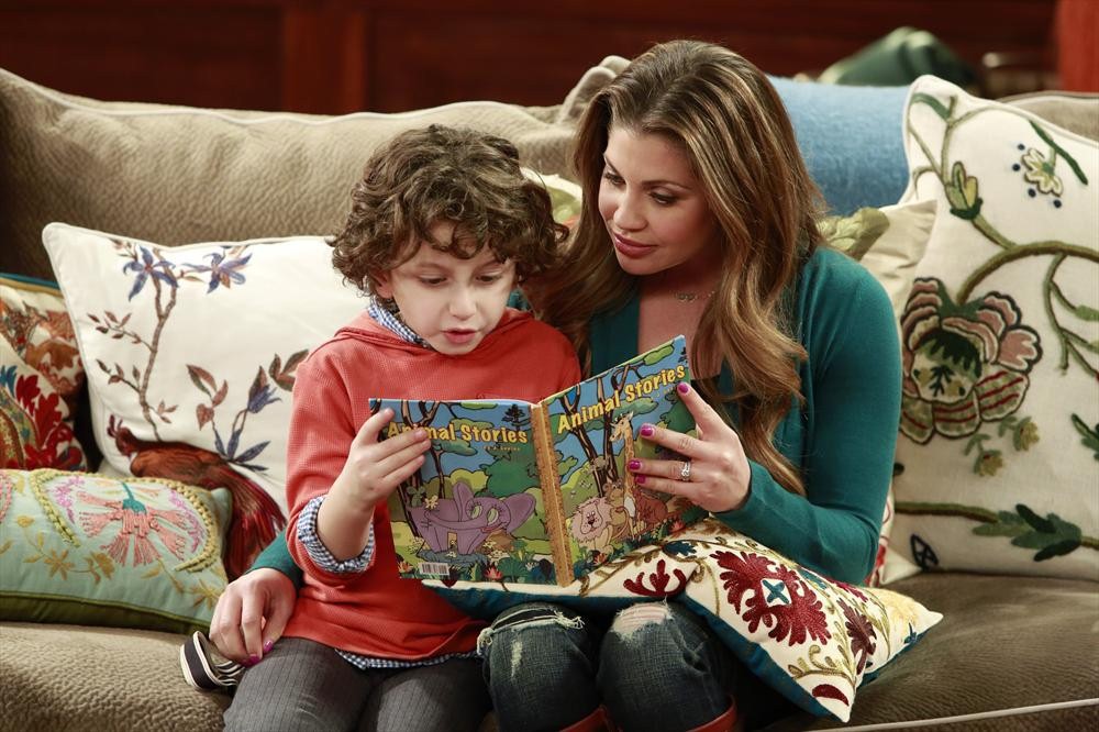 Topanga Lawrence