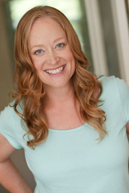 Kate Witt