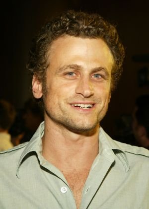 David Moscow