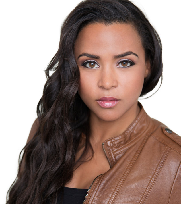 Nicole G. Leier