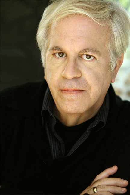 Harlan J. Strauss