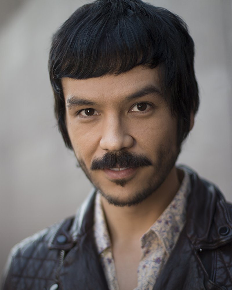 Greg Tamura