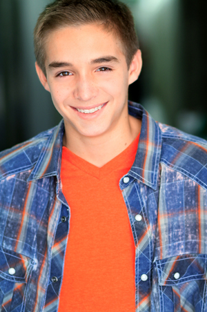 Skyler Brigmann
