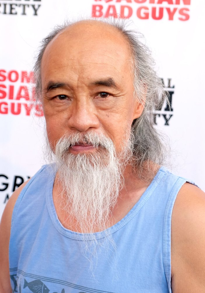 Al Leong