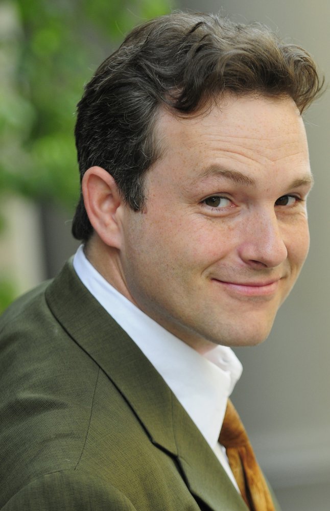 Gavin Perry