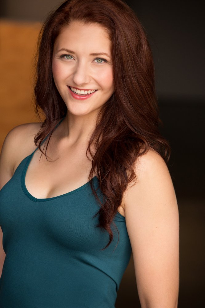 Regan Goins
