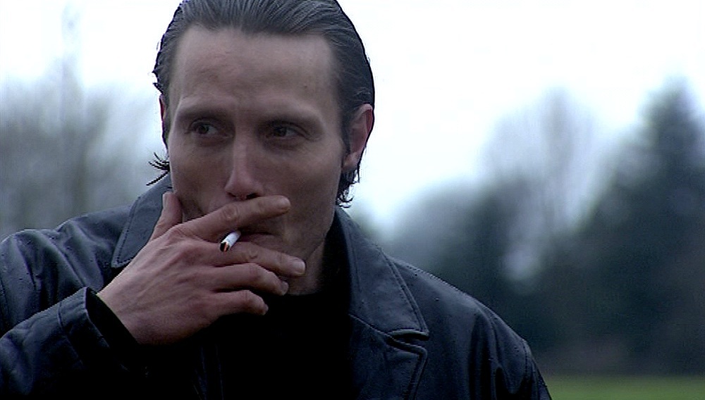 Mads Mikkelsen