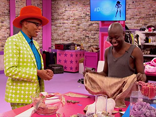 RuPaul