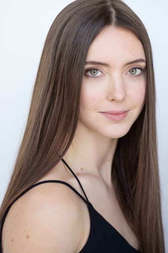 Oxana Salzmann