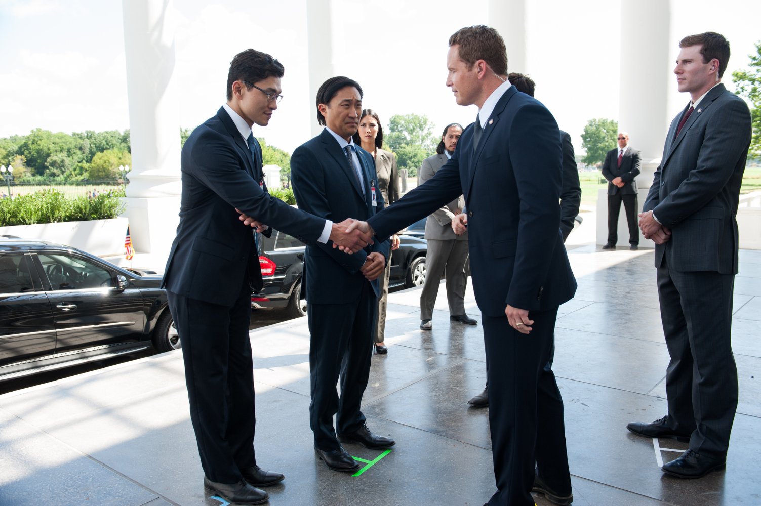 Rick Yune