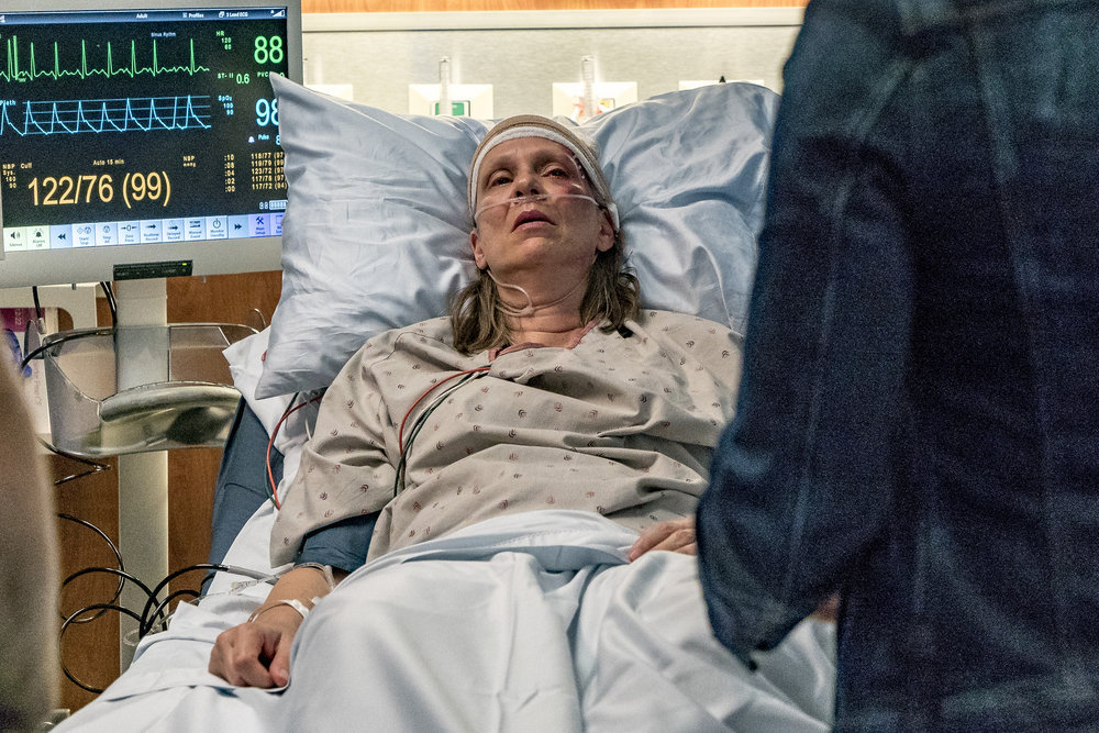 Amy Morton