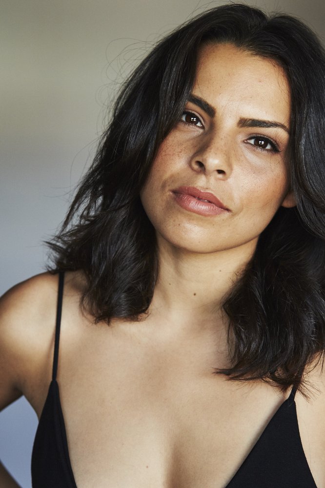 Sara Montez