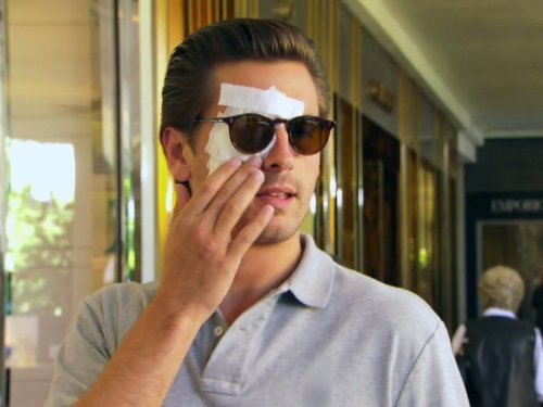 Scott Disick