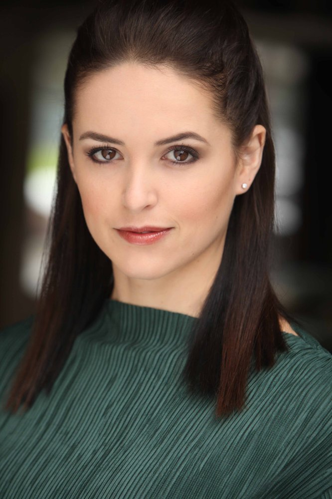 Shelise Hufstetler