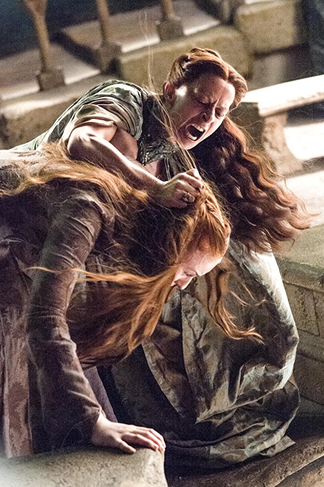 Lysa Arryn