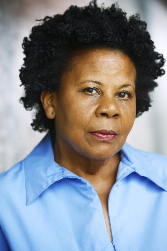 Kay Benjamin