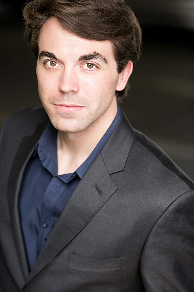 Michael David Anderson