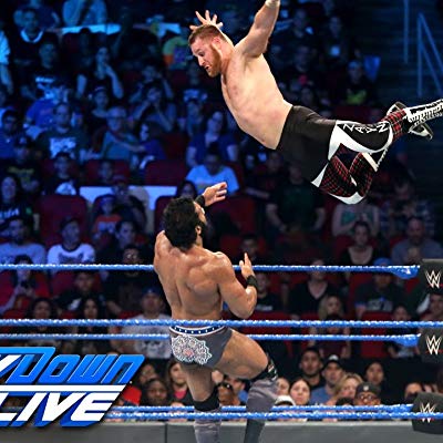 Sami Zayn