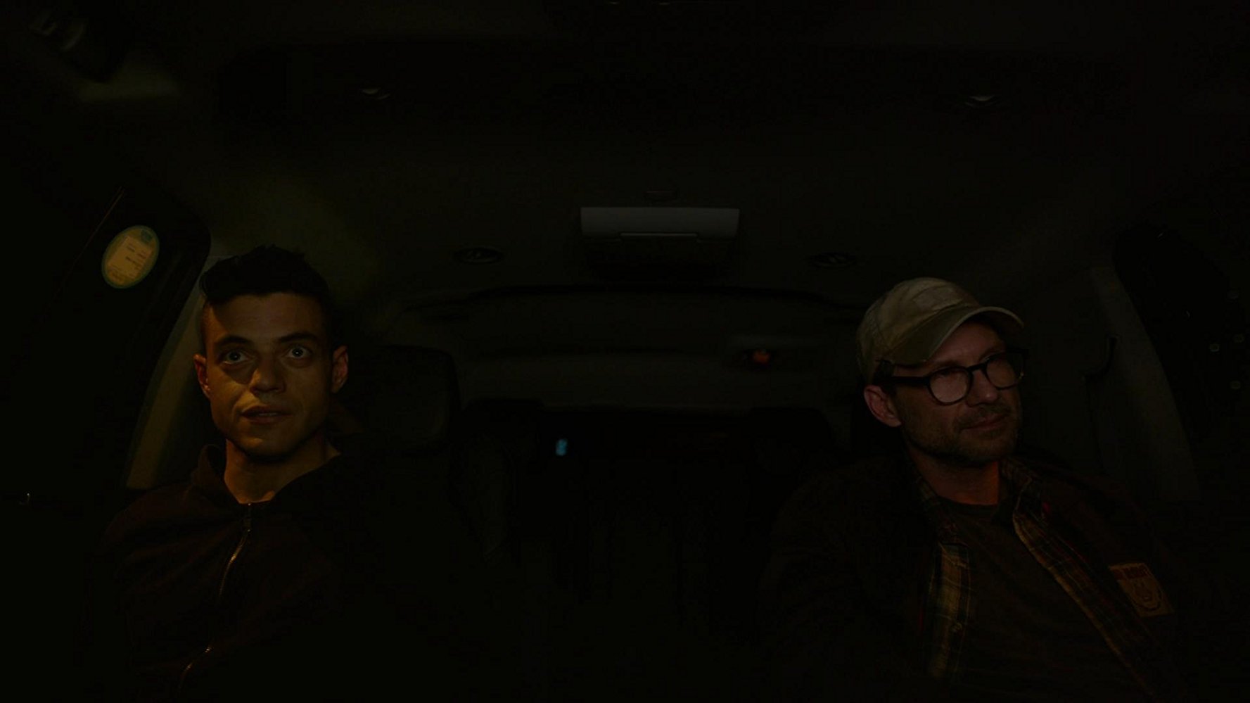 Mr. Robot