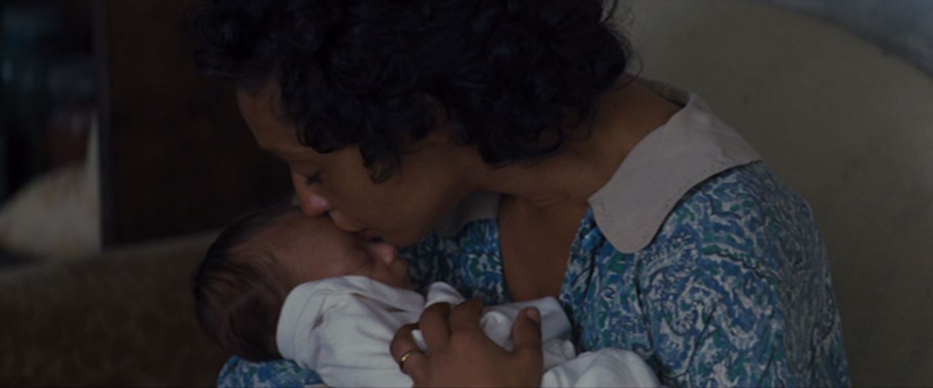 Mildred Loving
