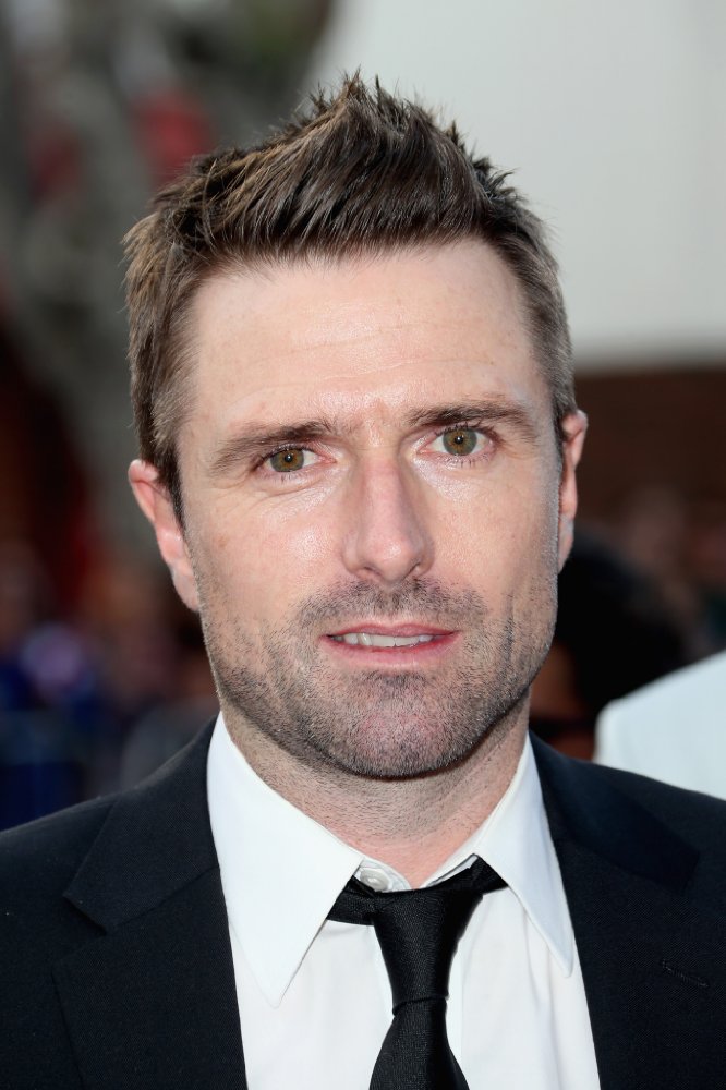 David Michôd
