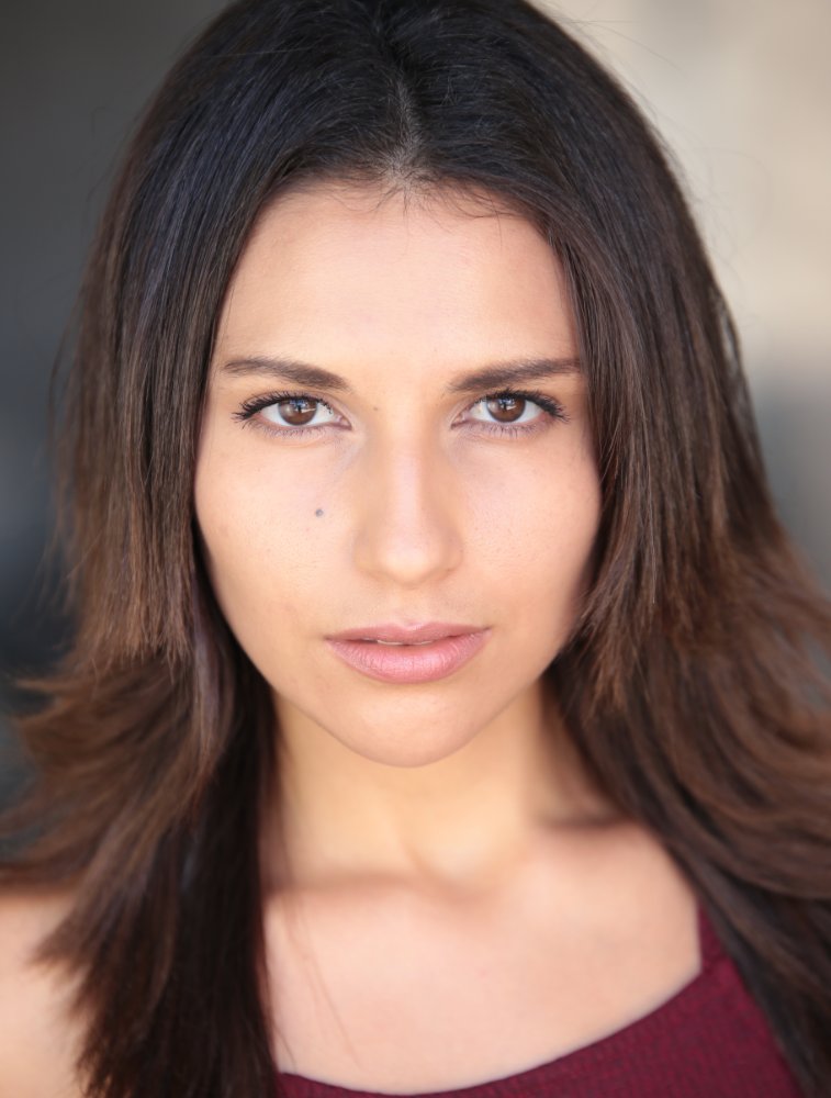 Beatrice Hernandez