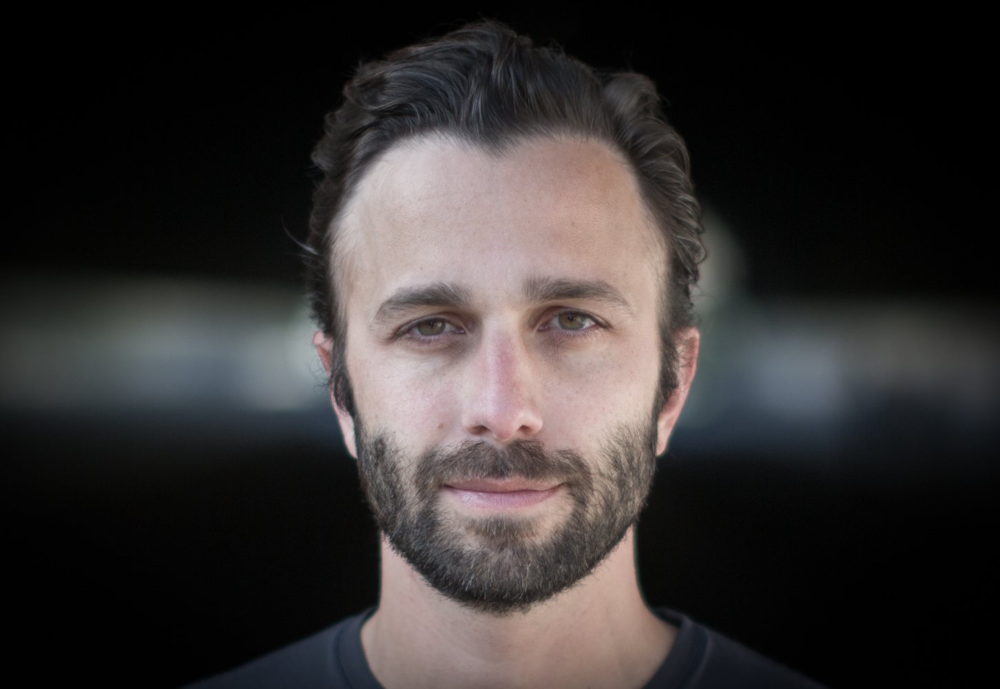 Mike Damus