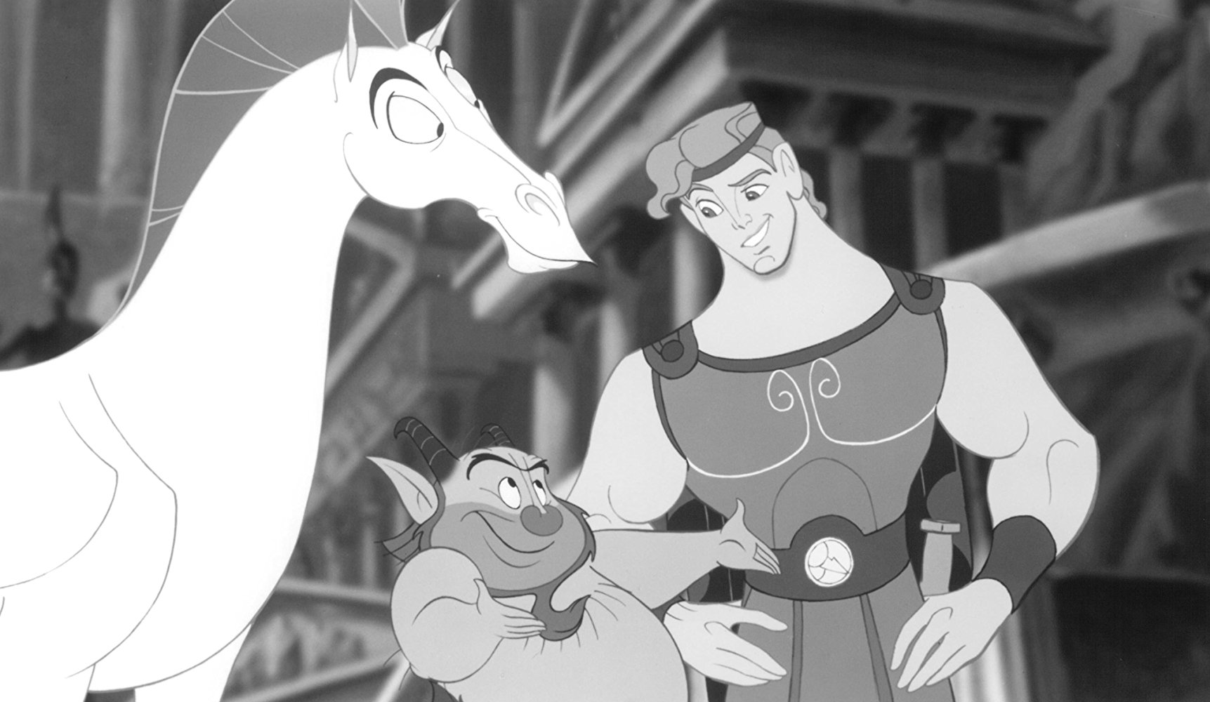 Philoctetes