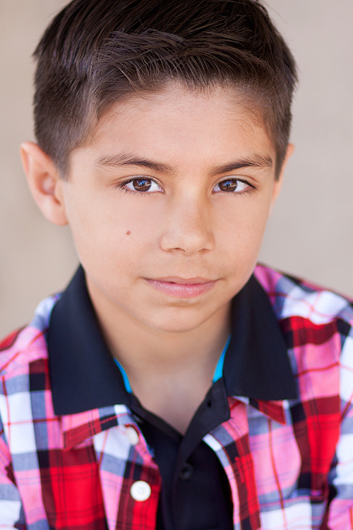 Adam Ruiz