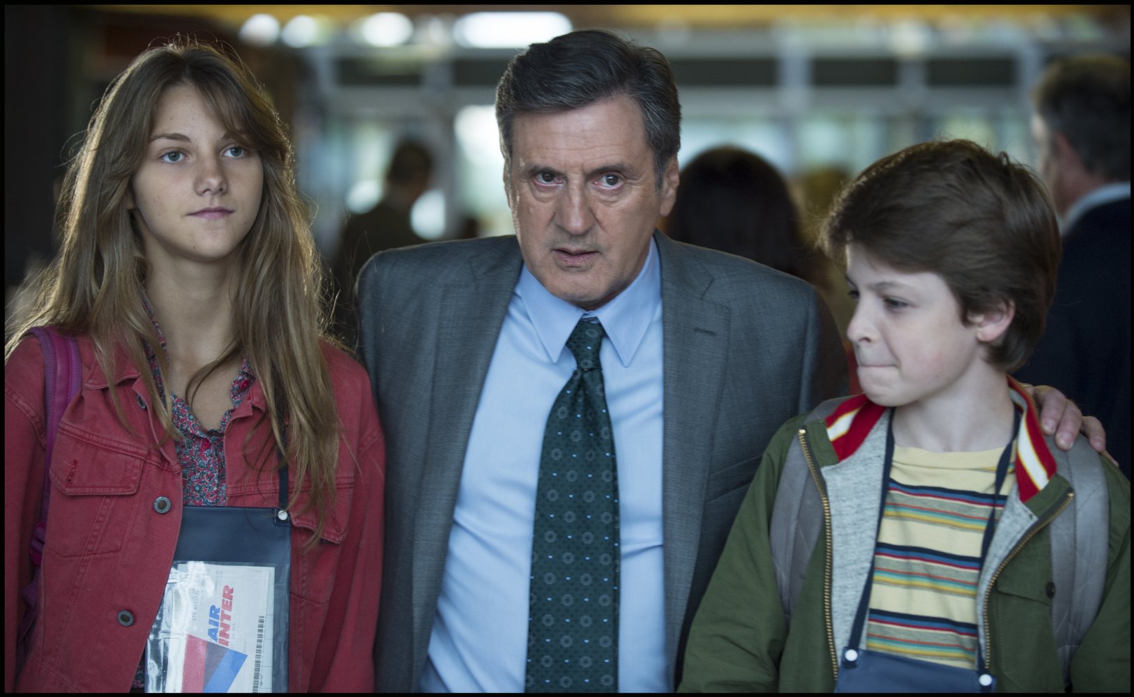 Daniel Auteuil