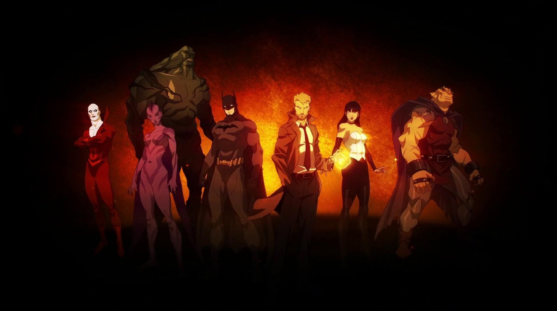 John Constantine
