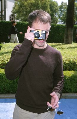 Steve Burns