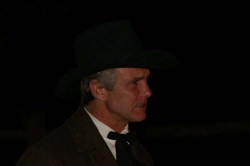 Michael Hagan