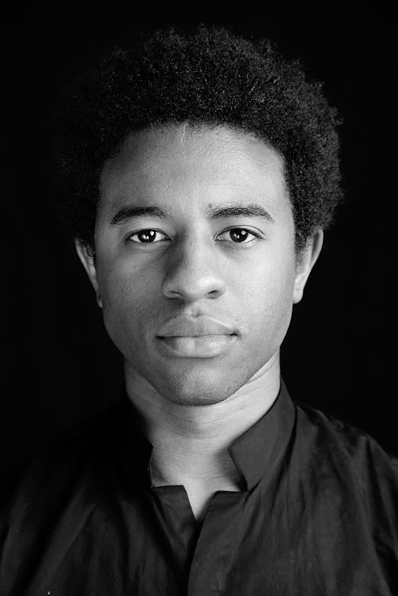 Marcus Carl Franklin
