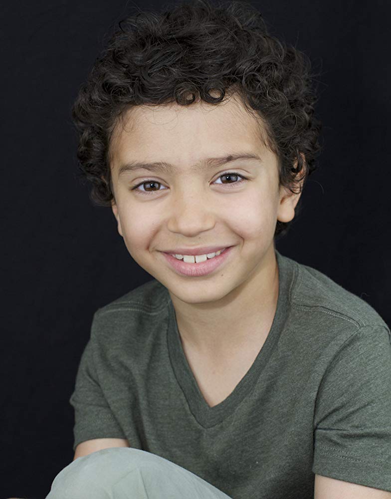 Dominic Mariche