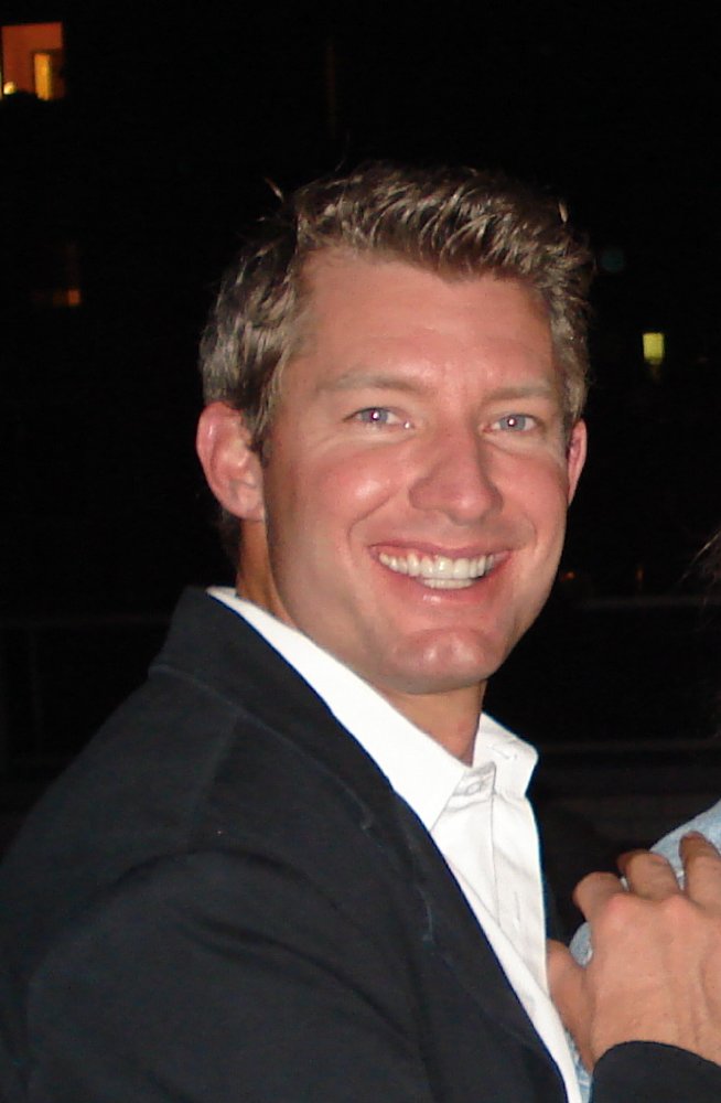 Hank Amos
