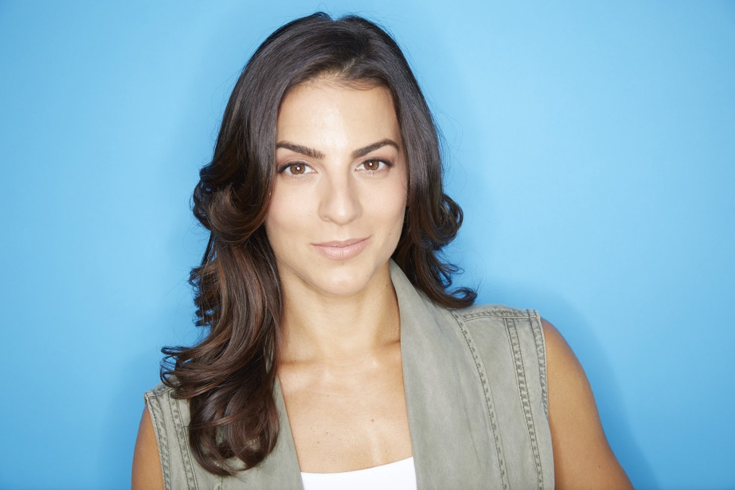 Renée Marino