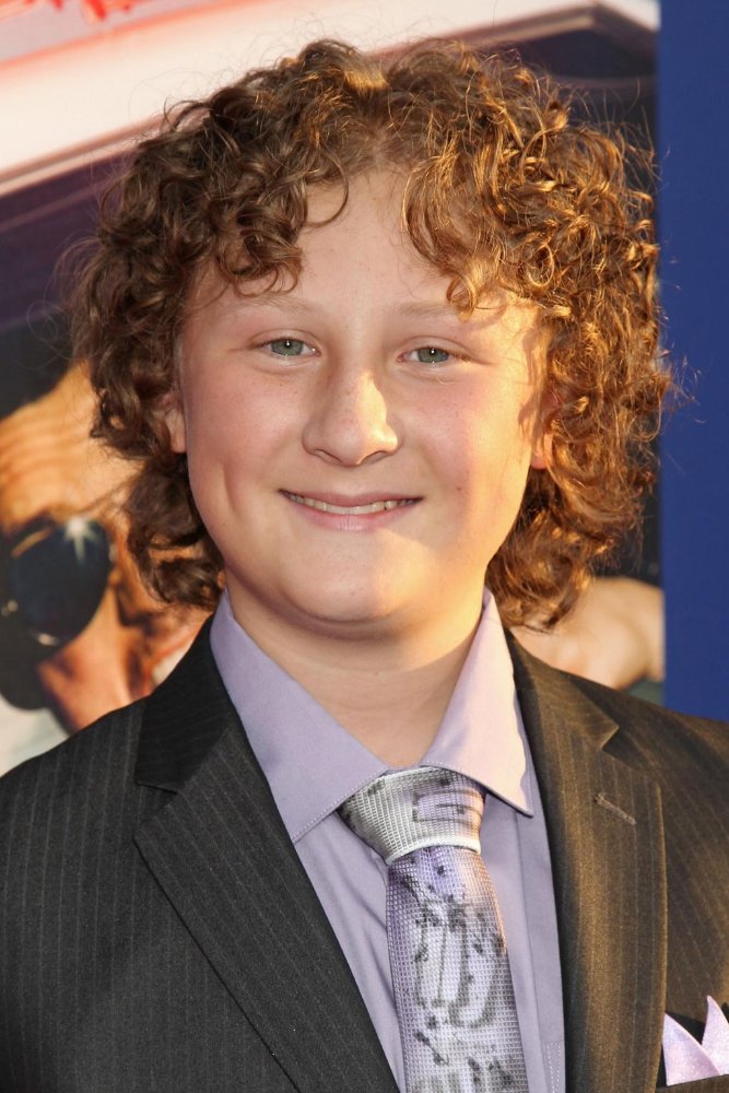Joshua Ormond