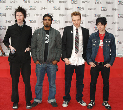 Sum 41