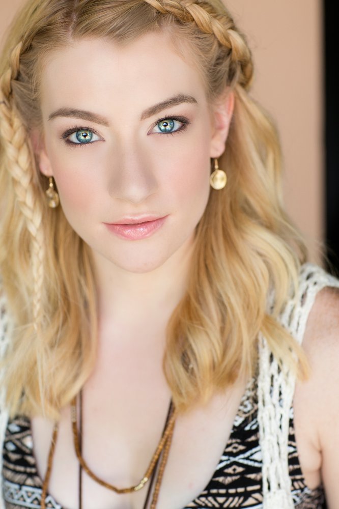Lisa Mihelich