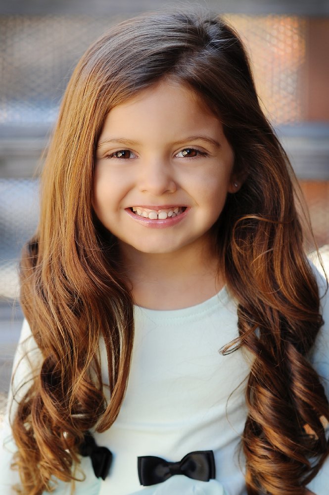 Jazlynn Belle