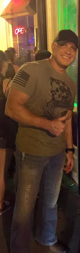 Chris Goad
