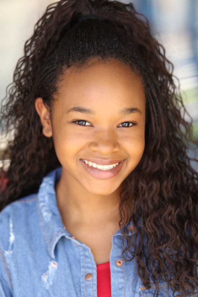 Skye Barrett