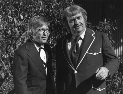 Robert Keeshan